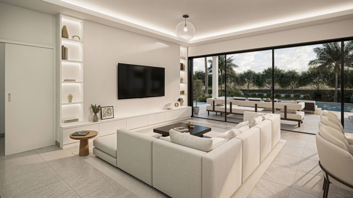 Villa te koop in La Cala de Mijas