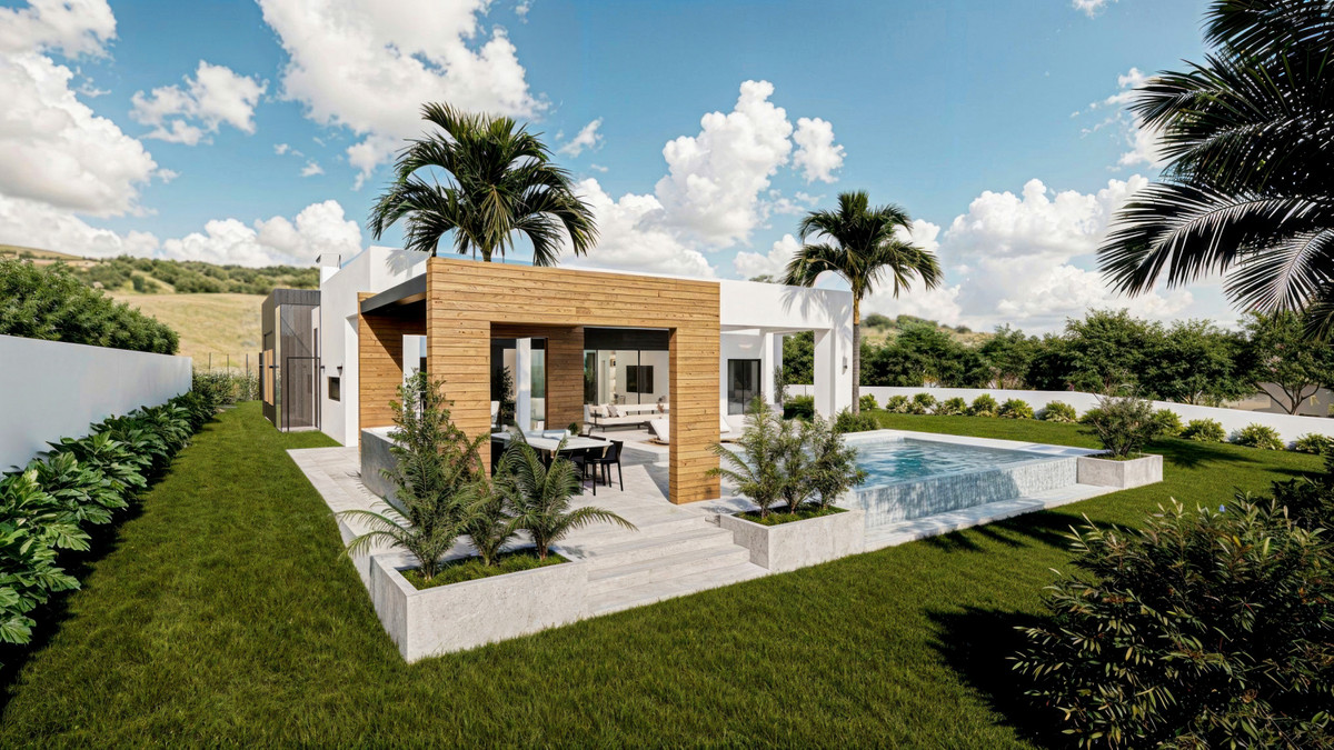 Villa te koop in La Cala de Mijas