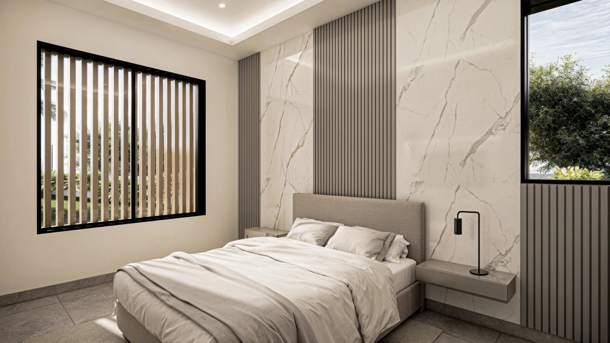 Villa te koop in La Cala de Mijas