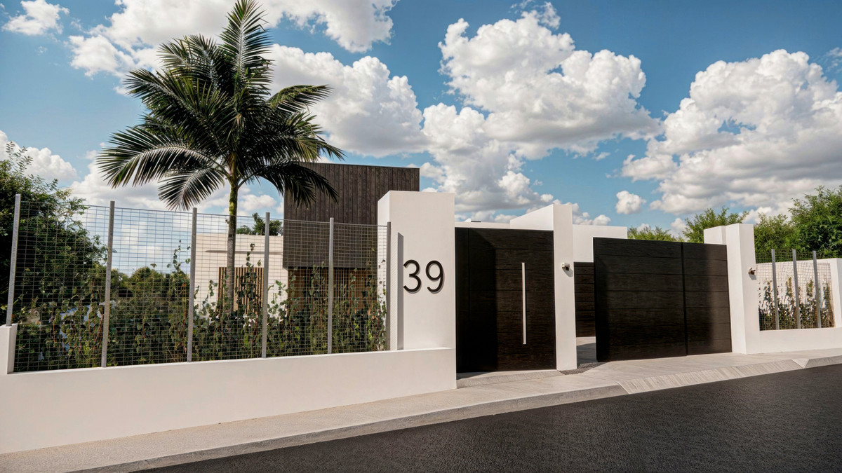 Villa te koop in La Cala de Mijas