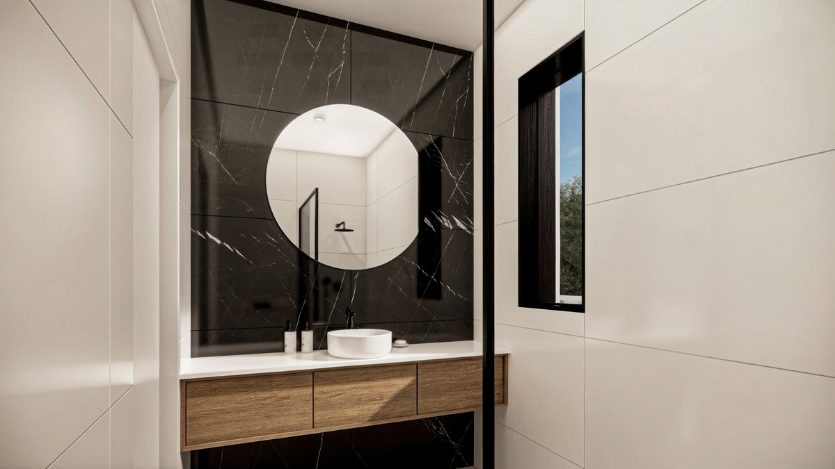 Villa te koop in La Cala de Mijas