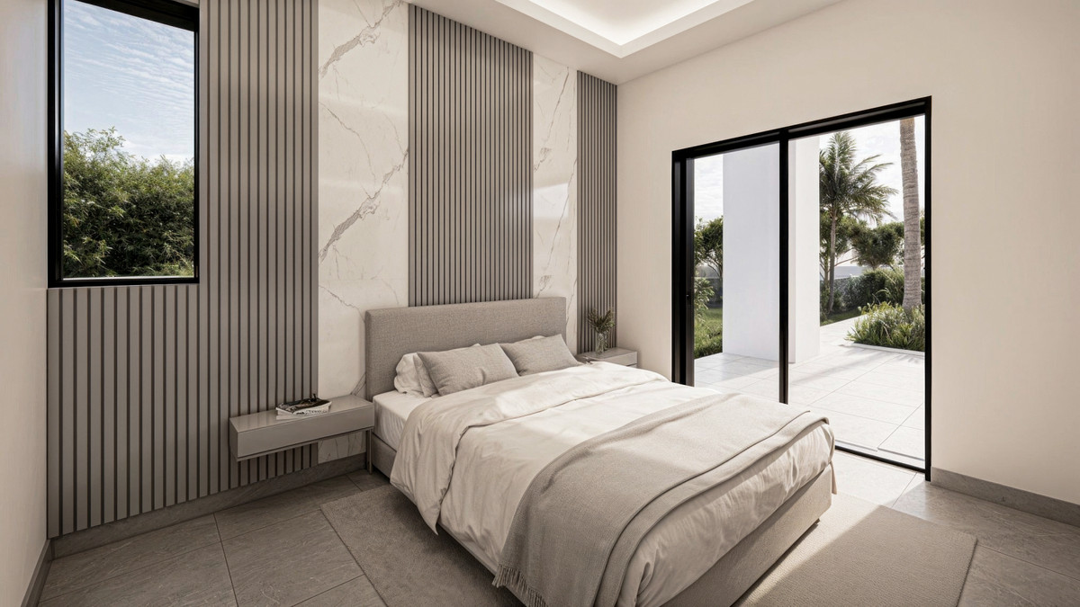 Villa te koop in La Cala de Mijas