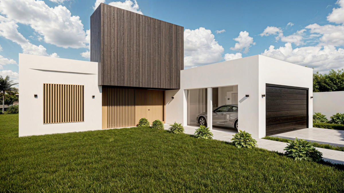 Villa te koop in La Cala de Mijas