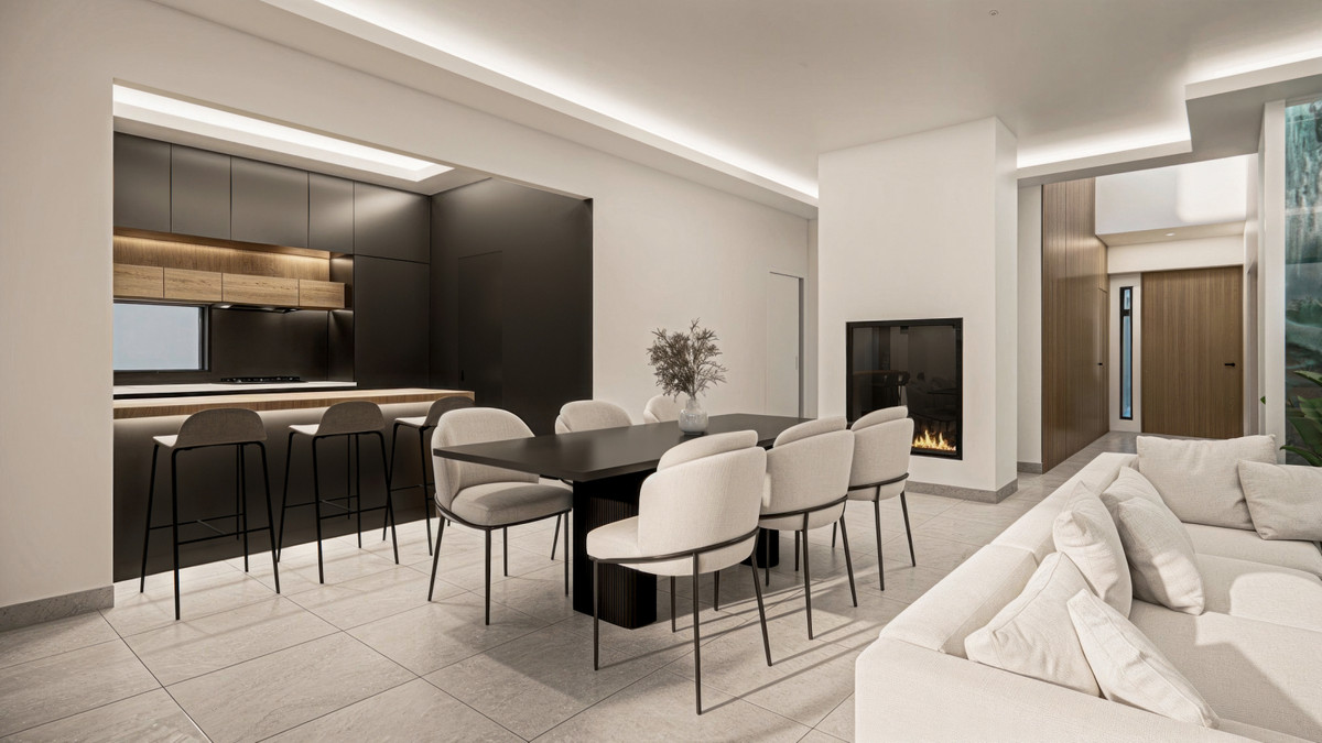 Villa te koop in La Cala de Mijas