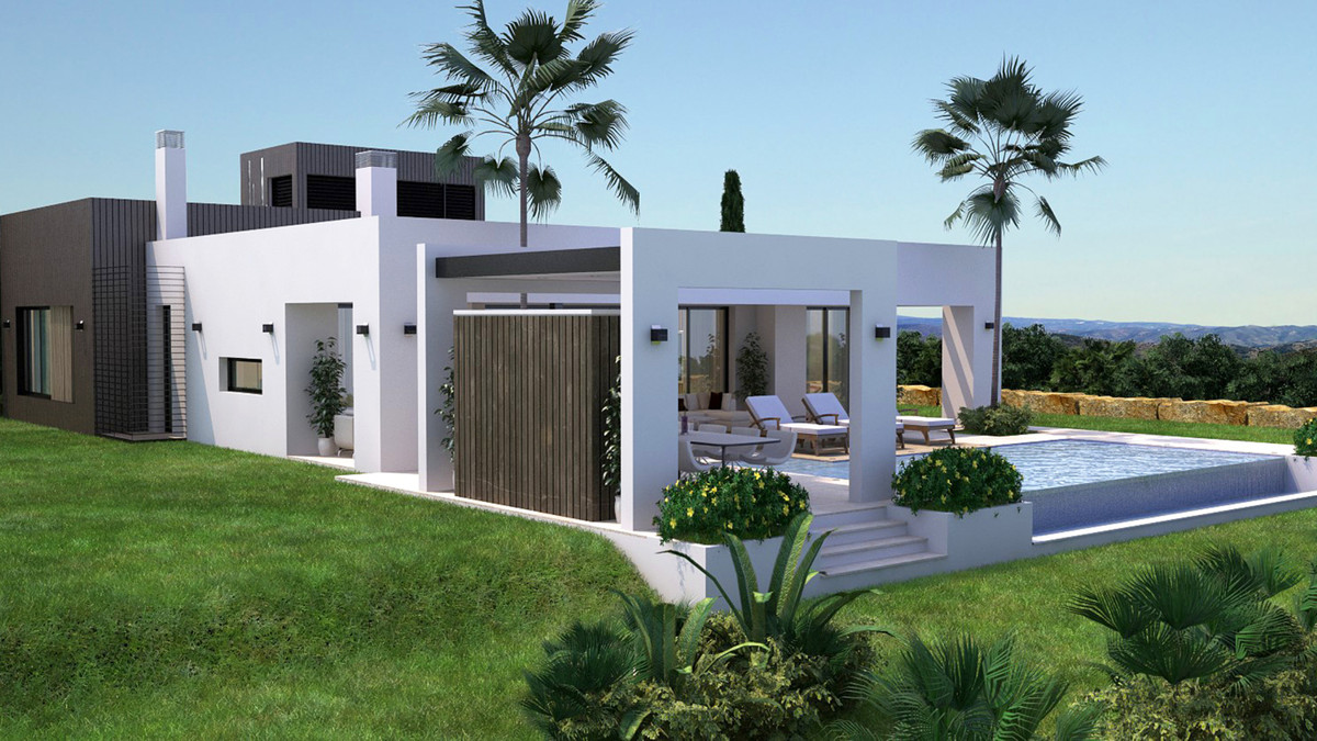Villa te koop in La Cala de Mijas