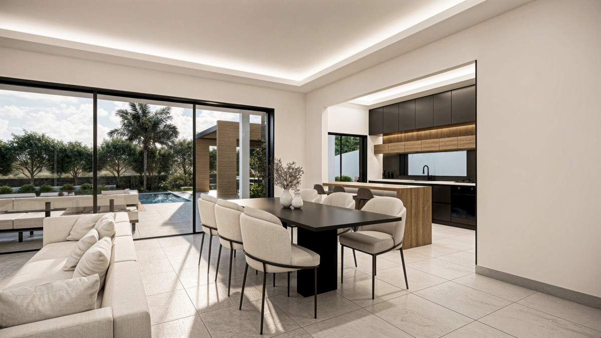 Villa te koop in La Cala de Mijas