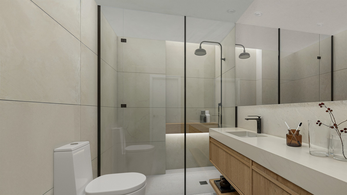 Apartment for sale in Estepona