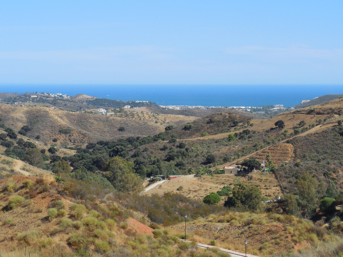 Villa en venta en La Cala de Mijas