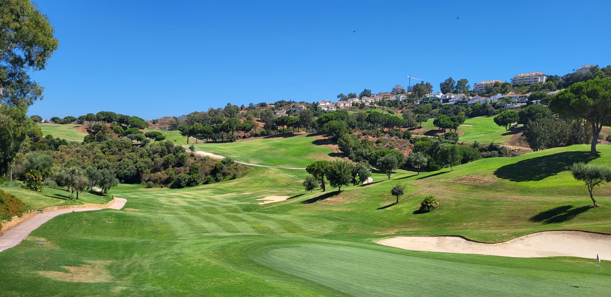 Villa en venta en La Cala de Mijas