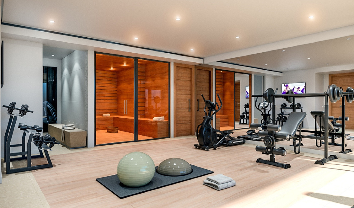 Villa en venta en La Cala de Mijas