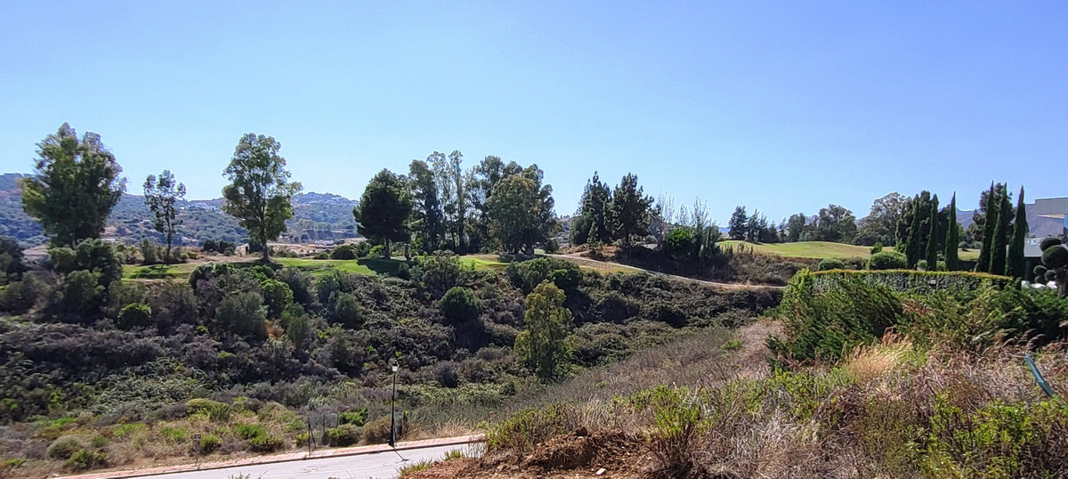Villa en venta en La Cala de Mijas