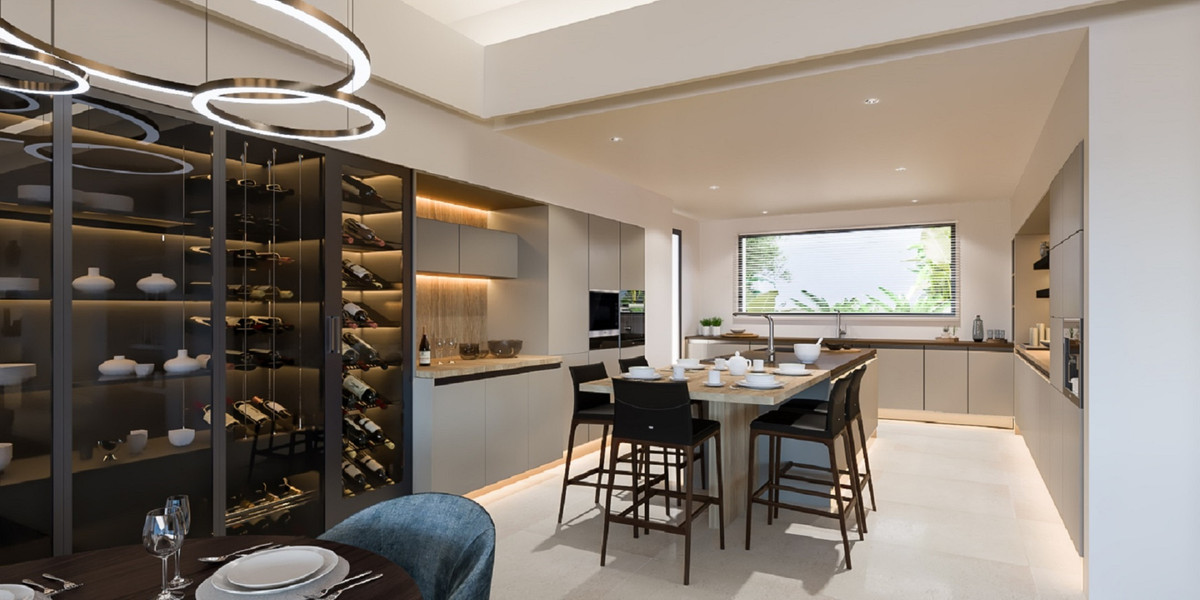 Villa en venta en La Cala de Mijas