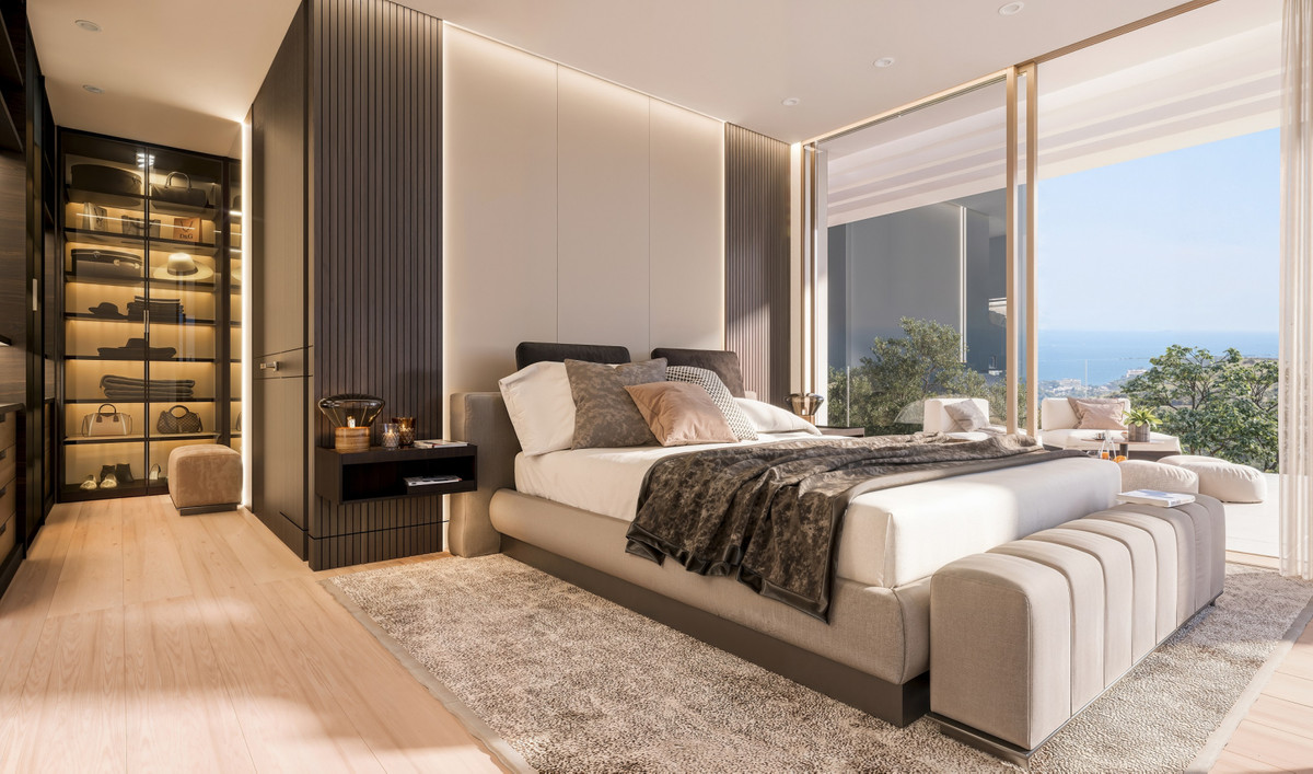 Villa en venta en La Cala de Mijas