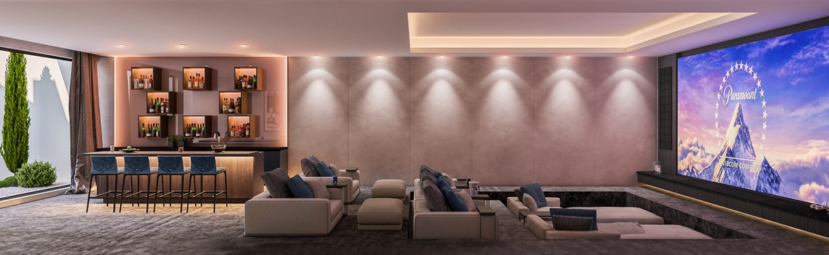 Villa en venta en La Cala de Mijas