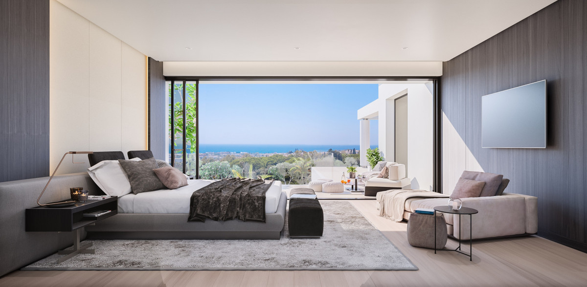 Villa en venta en La Cala de Mijas