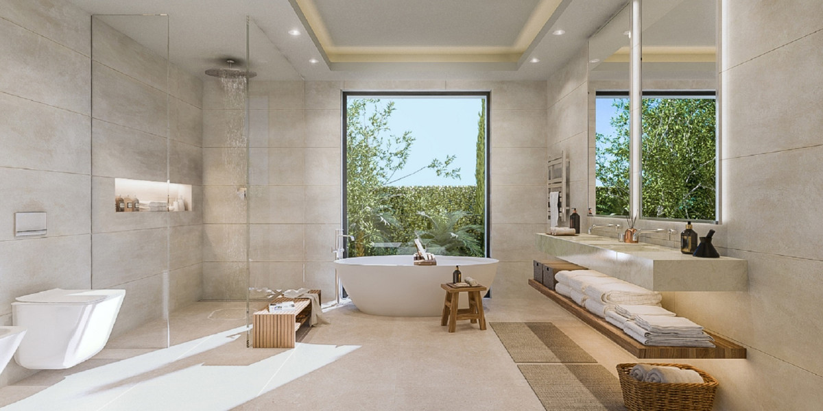 Villa en venta en La Cala de Mijas