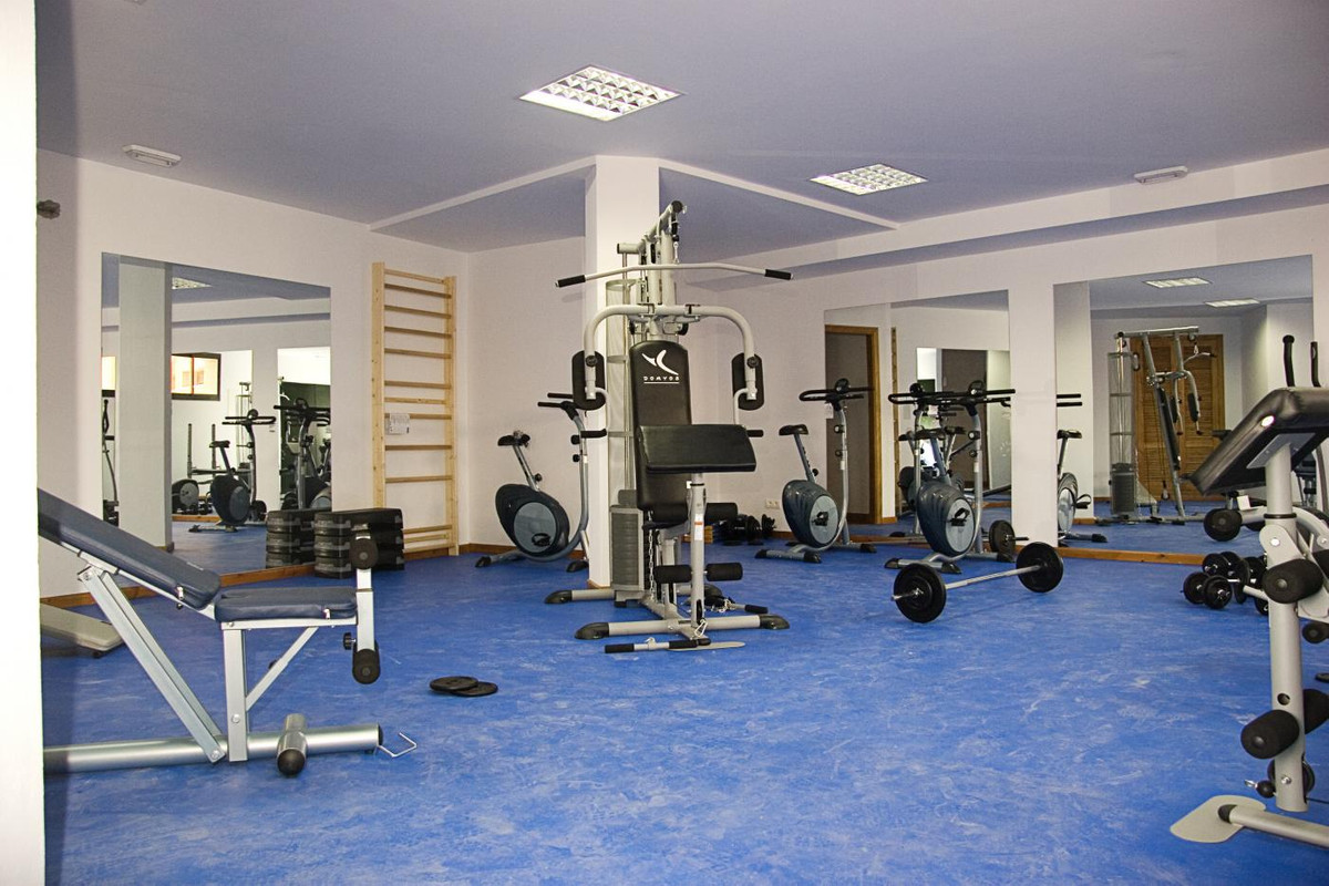 Apartamento en venta en Los Pacos (Fuengirola)