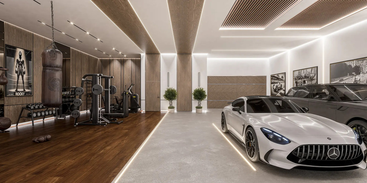 Apartamento en venta en Benahavís