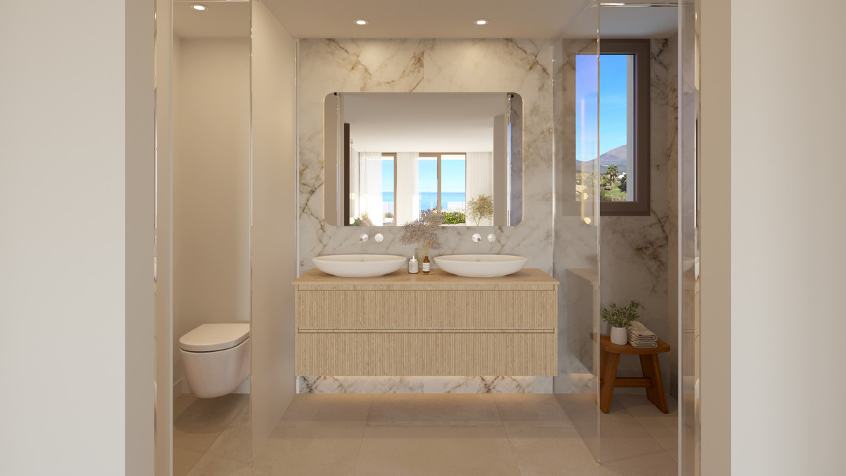 Apartamento en venta en Casares