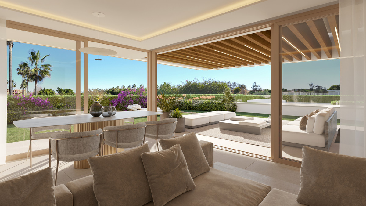 Apartamento en venta en Casares