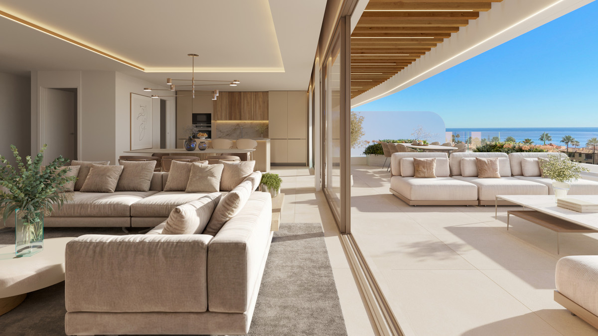 Apartamento en venta en Casares