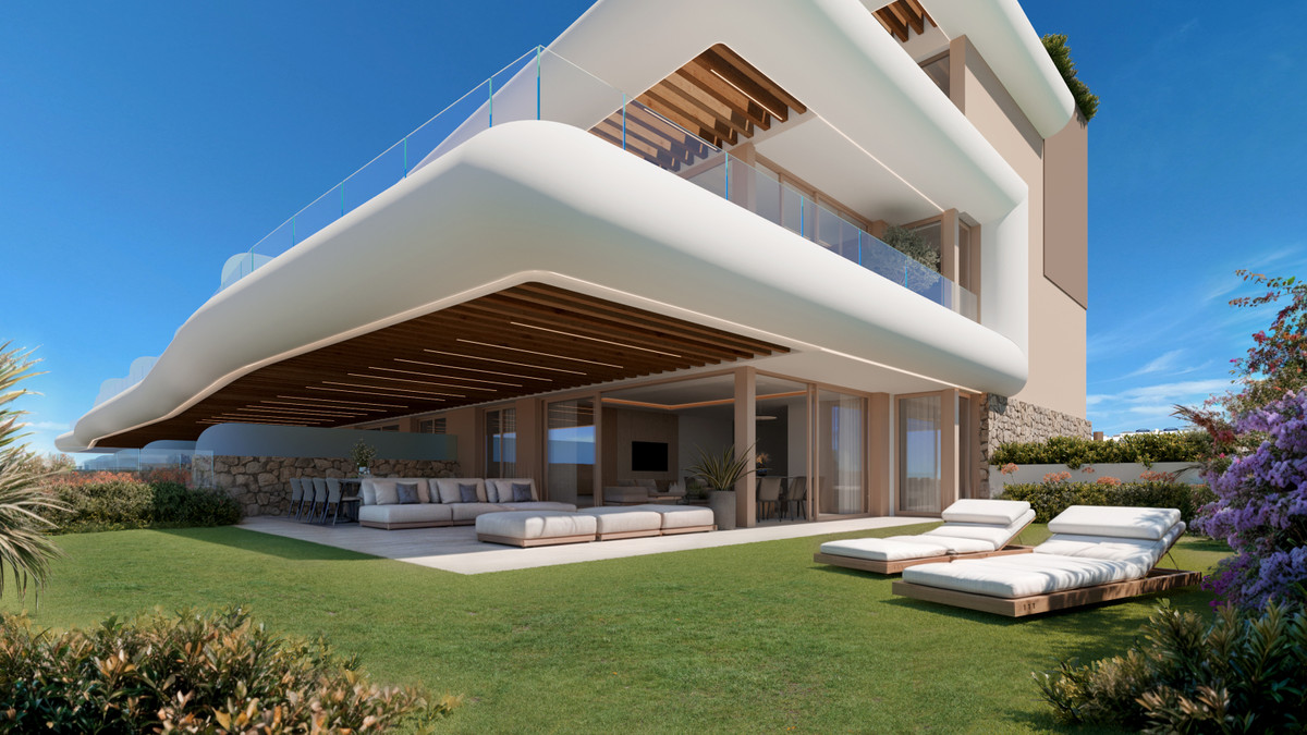 Apartamento en venta en Casares