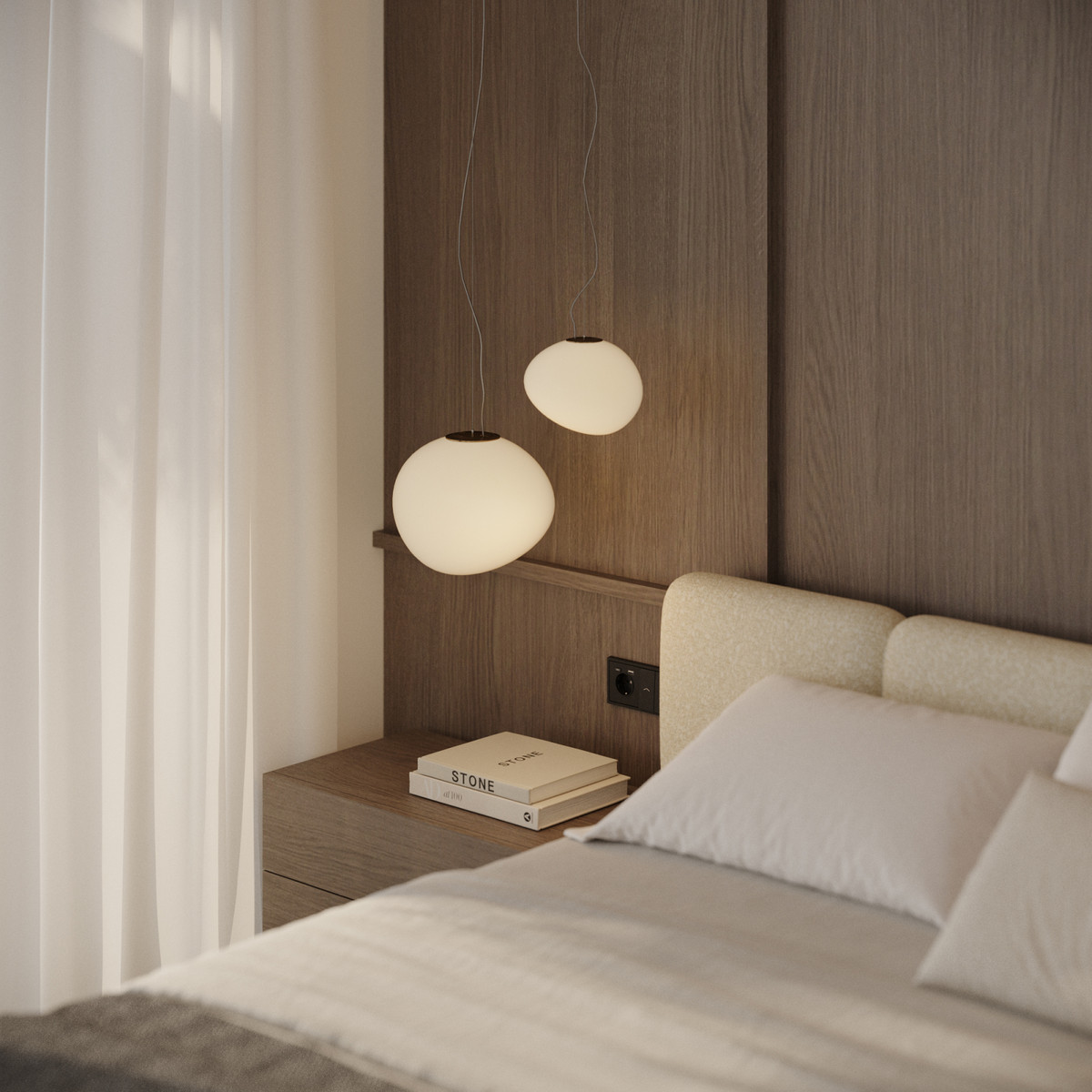 Villa en venta en Estepona