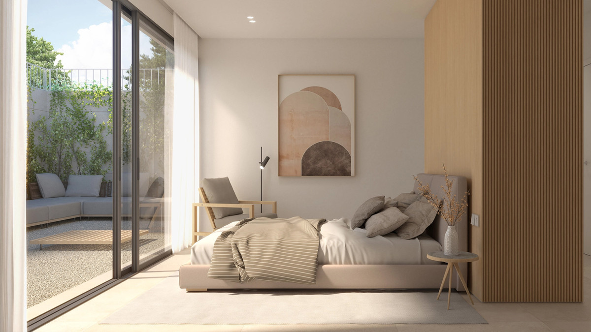 شقة للبيع في Elviria (Marbella)