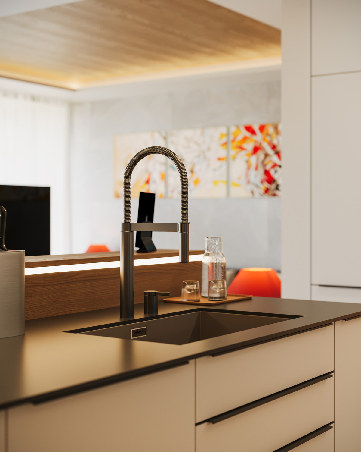 Villa en venta en San Pedro de Alcántara (Marbella)