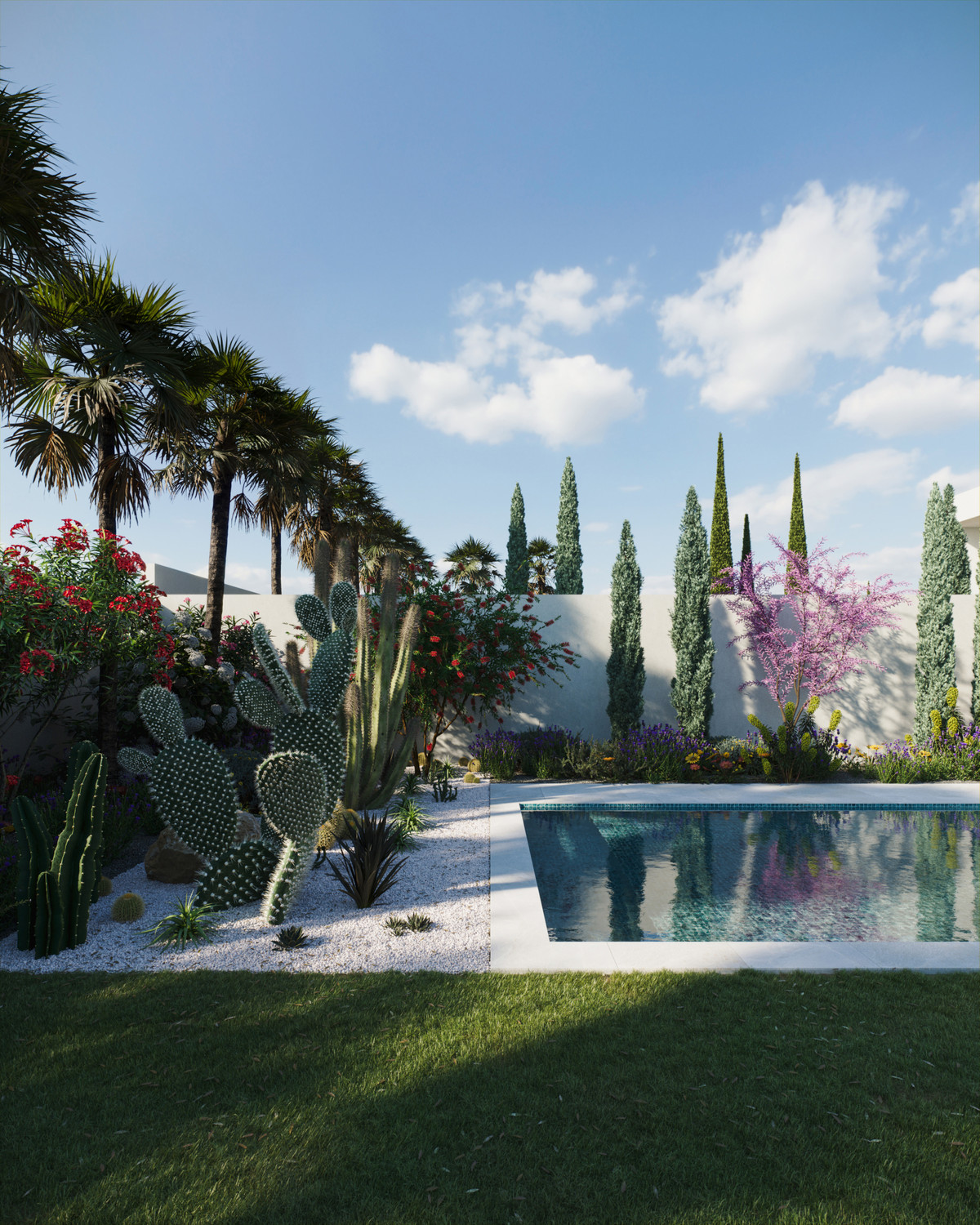 Villa en venta en San Pedro de Alcántara (Marbella)