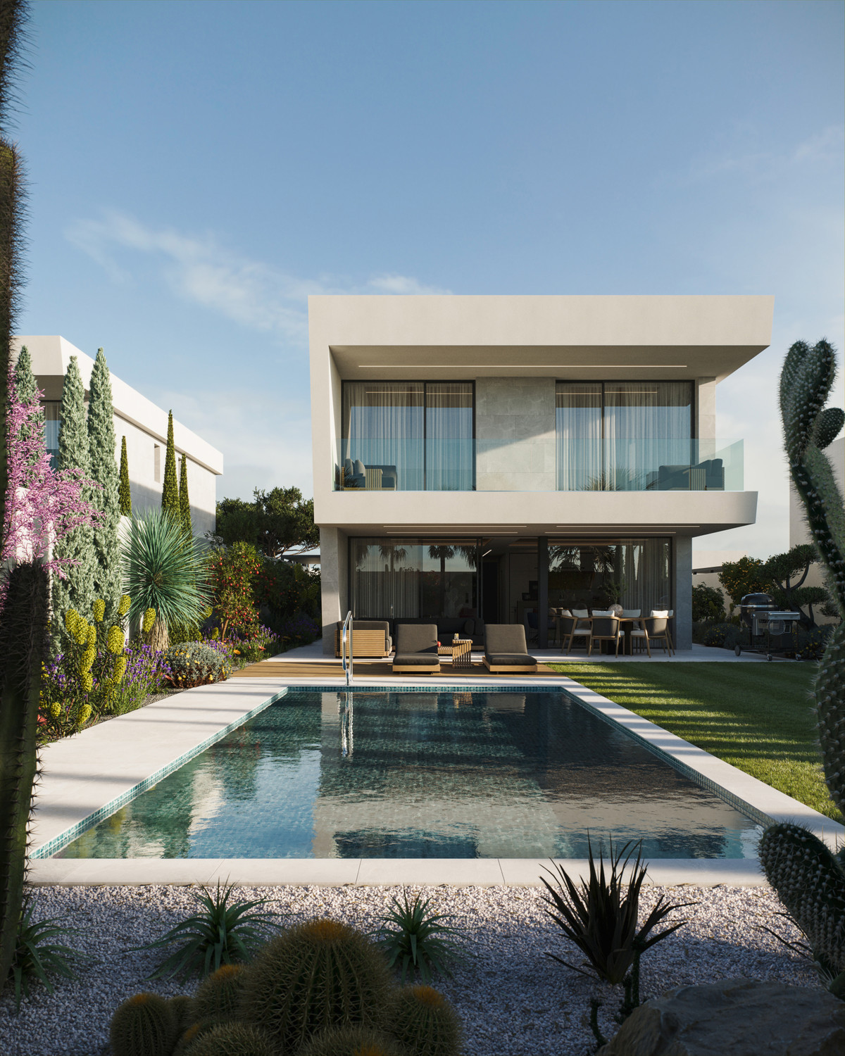 Villa en venta en San Pedro de Alcántara (Marbella)