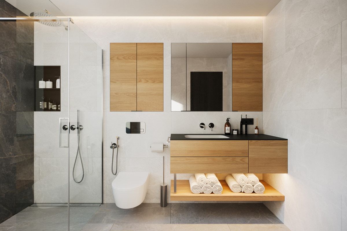 Villa en venta en San Pedro de Alcántara (Marbella)