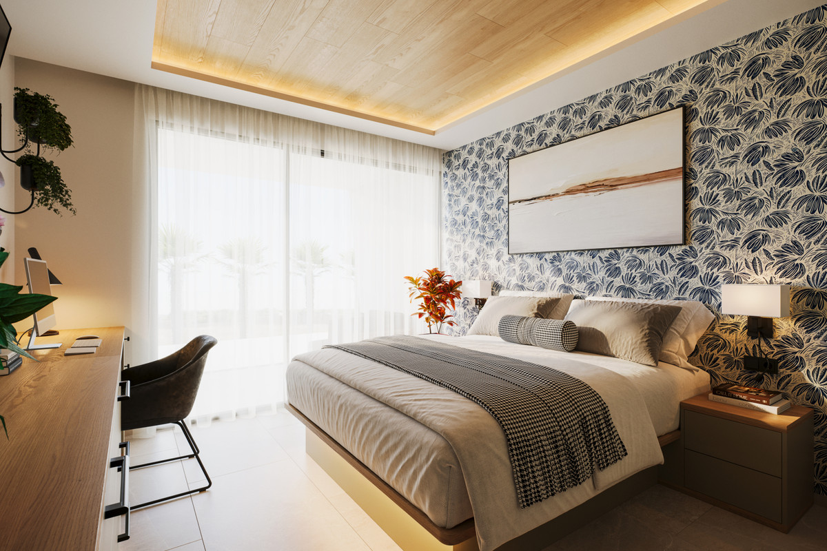 Villa en venta en San Pedro de Alcántara (Marbella)