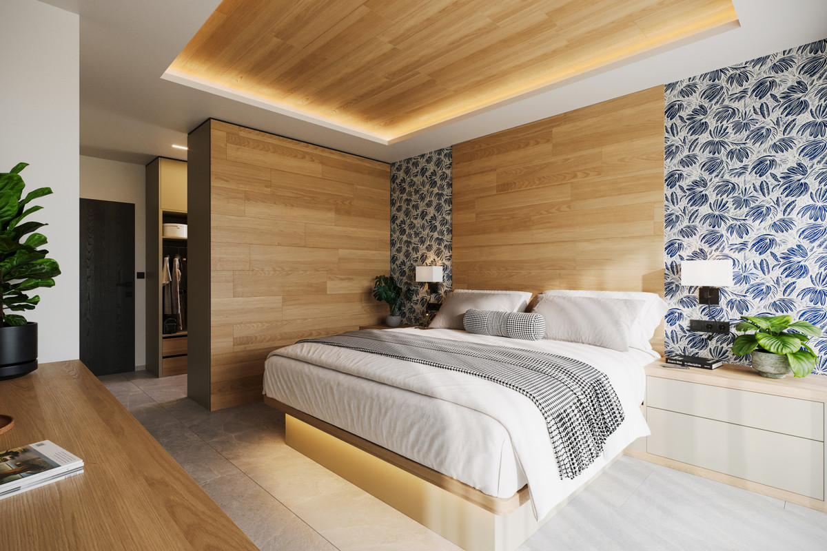 Villa en venta en San Pedro de Alcántara (Marbella)