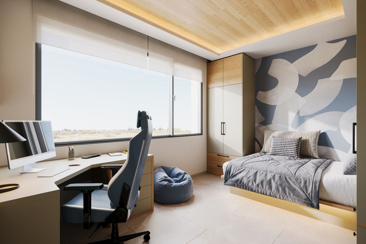 Villa en venta en San Pedro de Alcántara (Marbella)