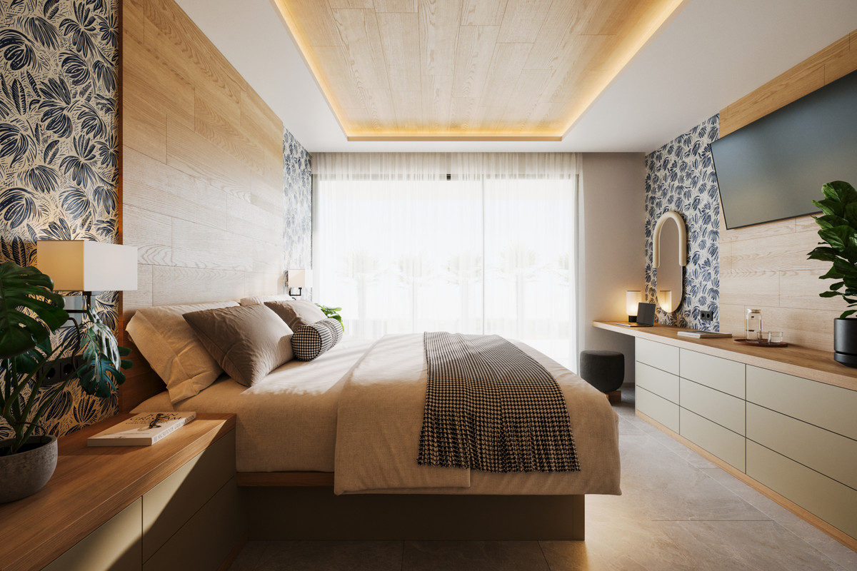 Villa en venta en San Pedro de Alcántara (Marbella)