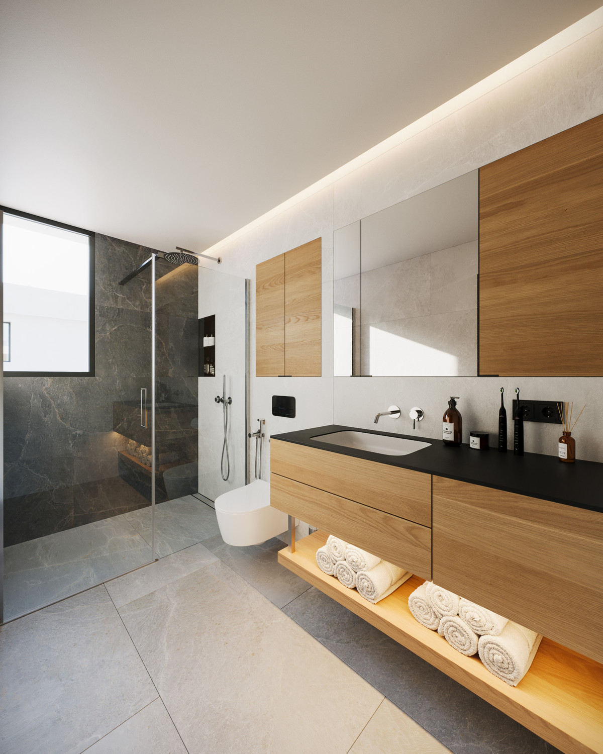 Villa en venta en San Pedro de Alcántara (Marbella)