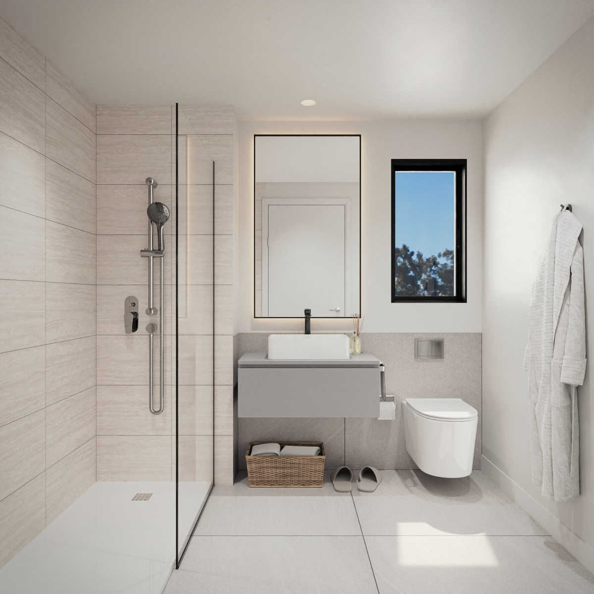 Apartamento en venta en Marbella