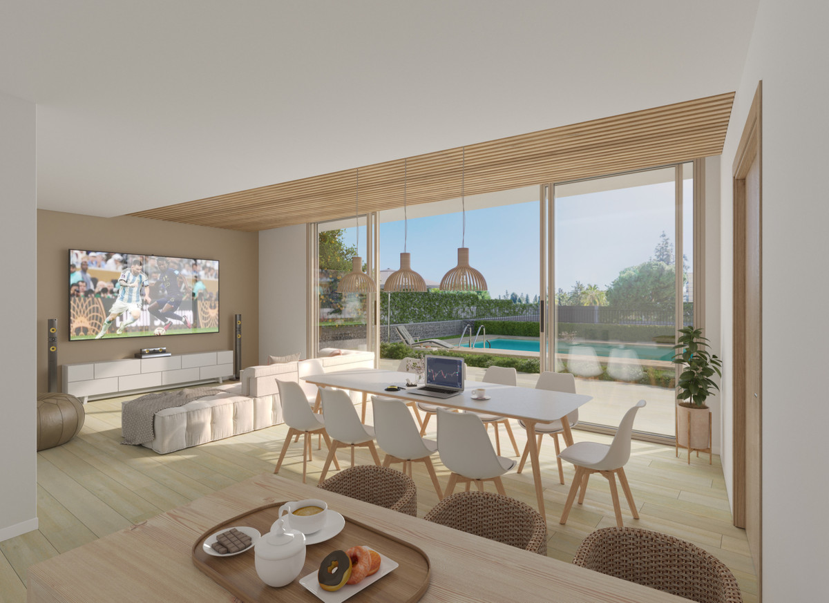 Apartamento en venta en Torremolinos