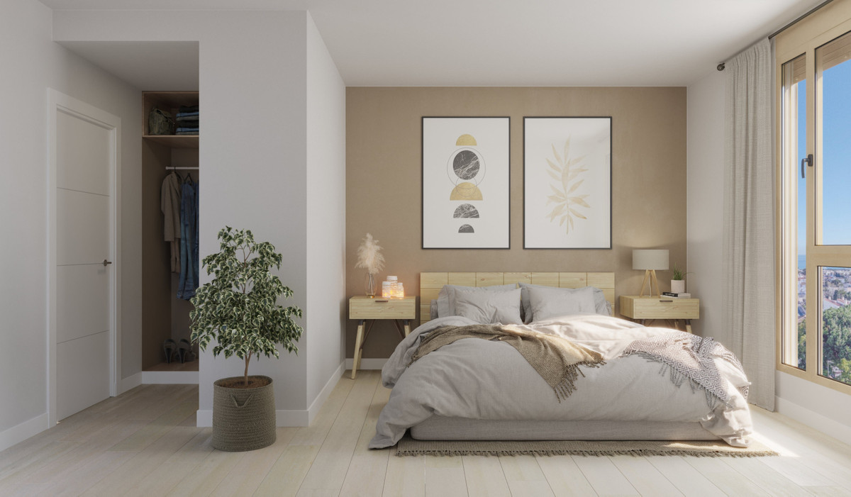 Apartamento en venta en Torremolinos