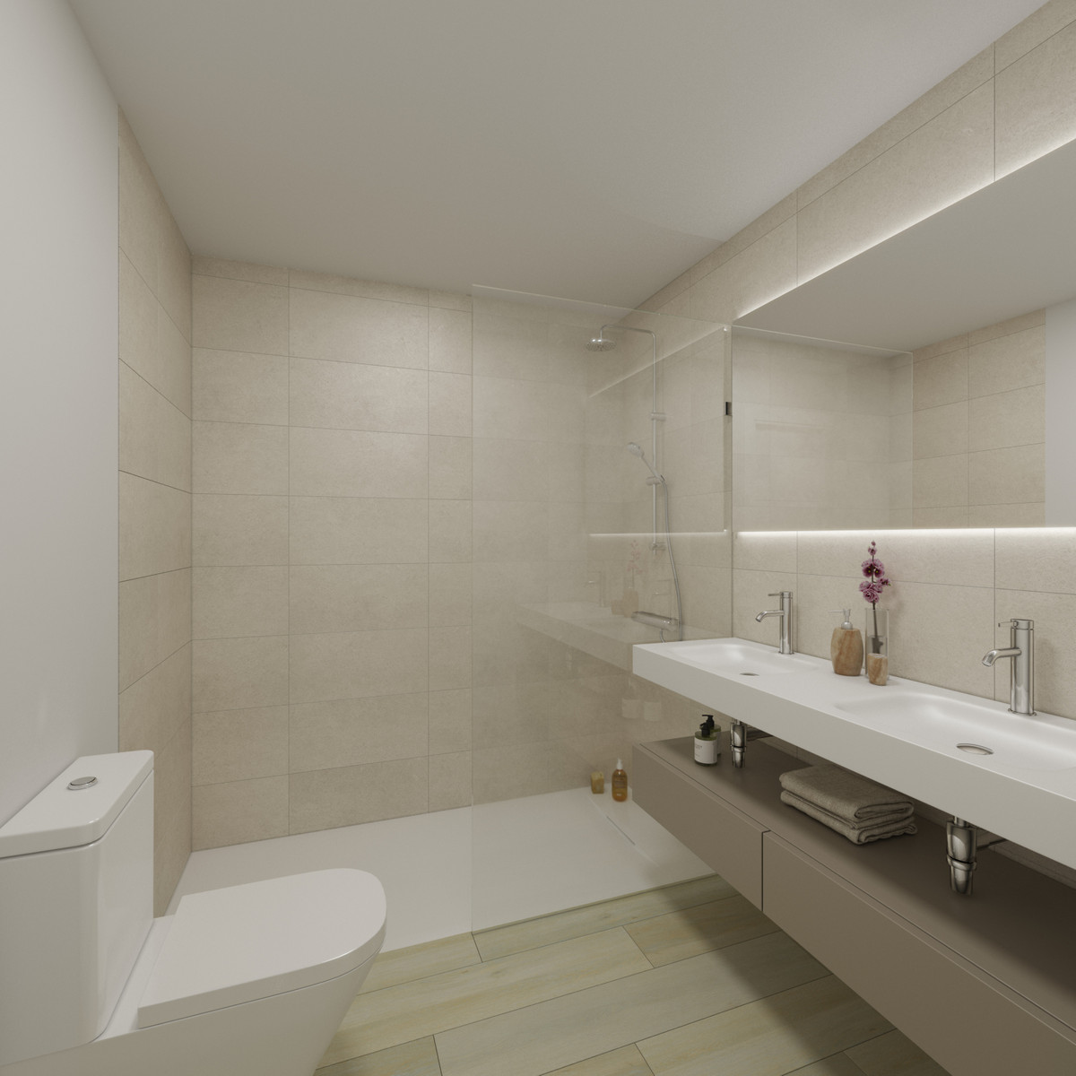 Apartamento en venta en Torremolinos