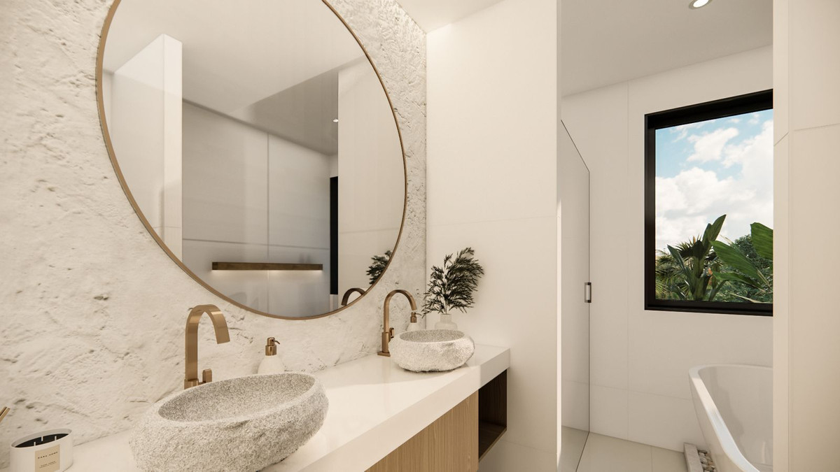 Villa en venta en Benalmádena