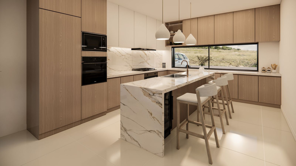 Villa en venta en Benalmádena