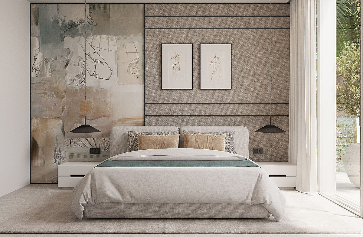 Villa en venta en Nagüeles-Milla de Oro (Marbella)