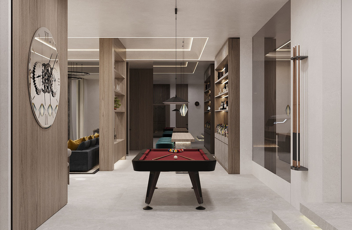 Villa en venta en Nagüeles-Milla de Oro (Marbella)