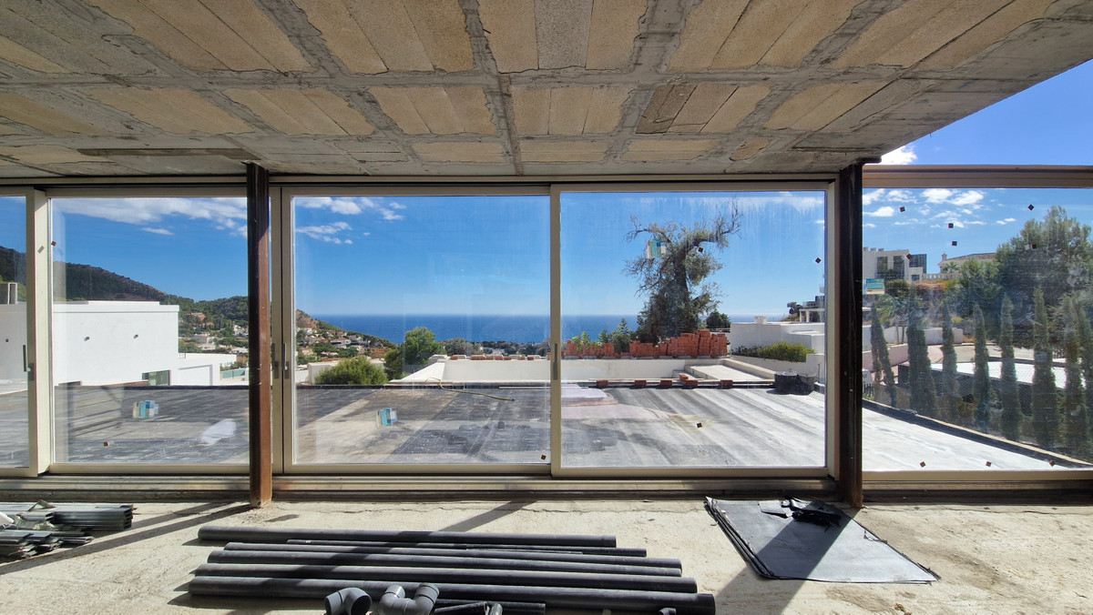 Vila v prodeji in Mijas