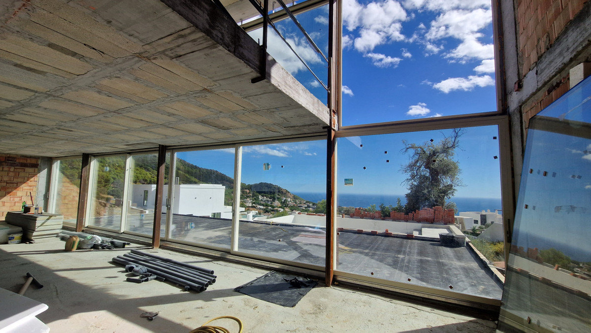 Vila v prodeji in Mijas