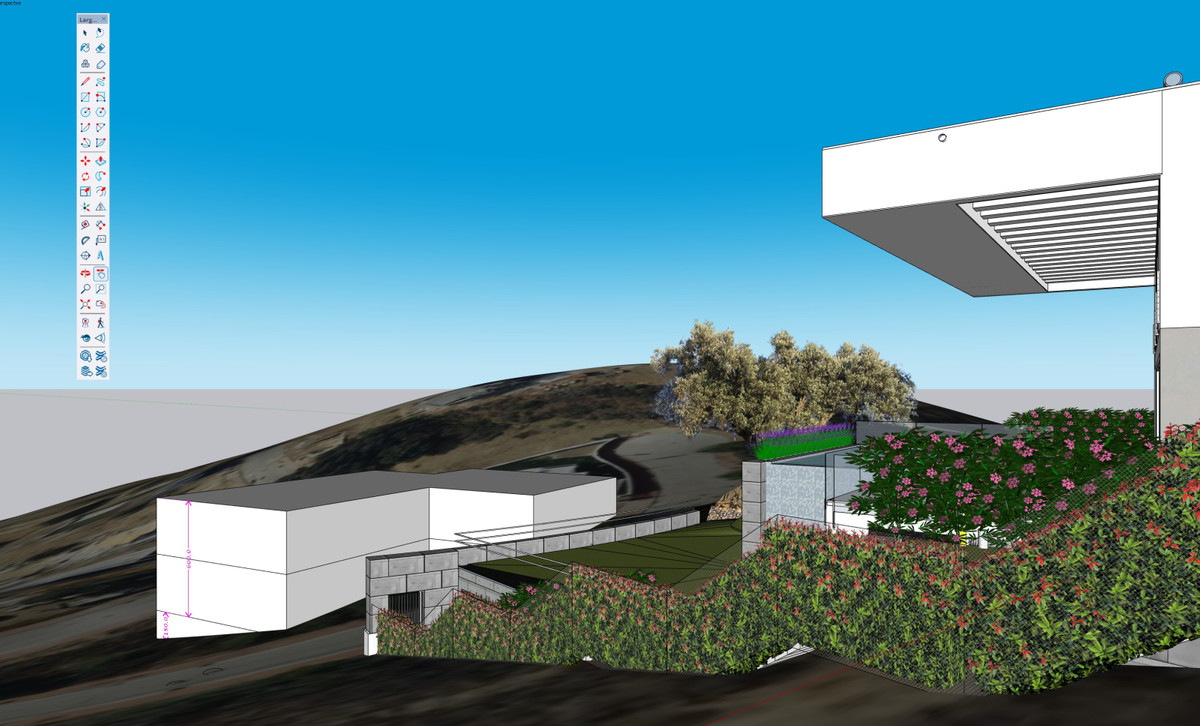 Vila v prodeji in Mijas