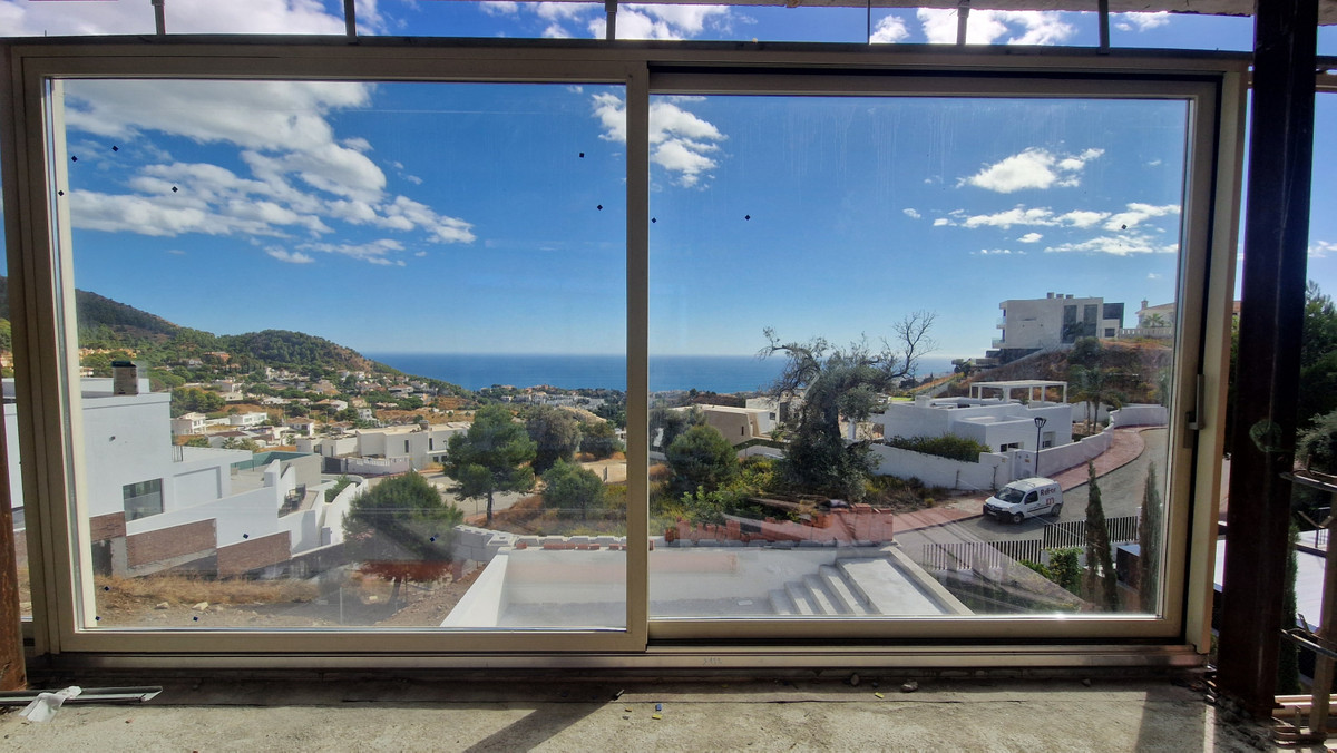 Vila v prodeji in Mijas