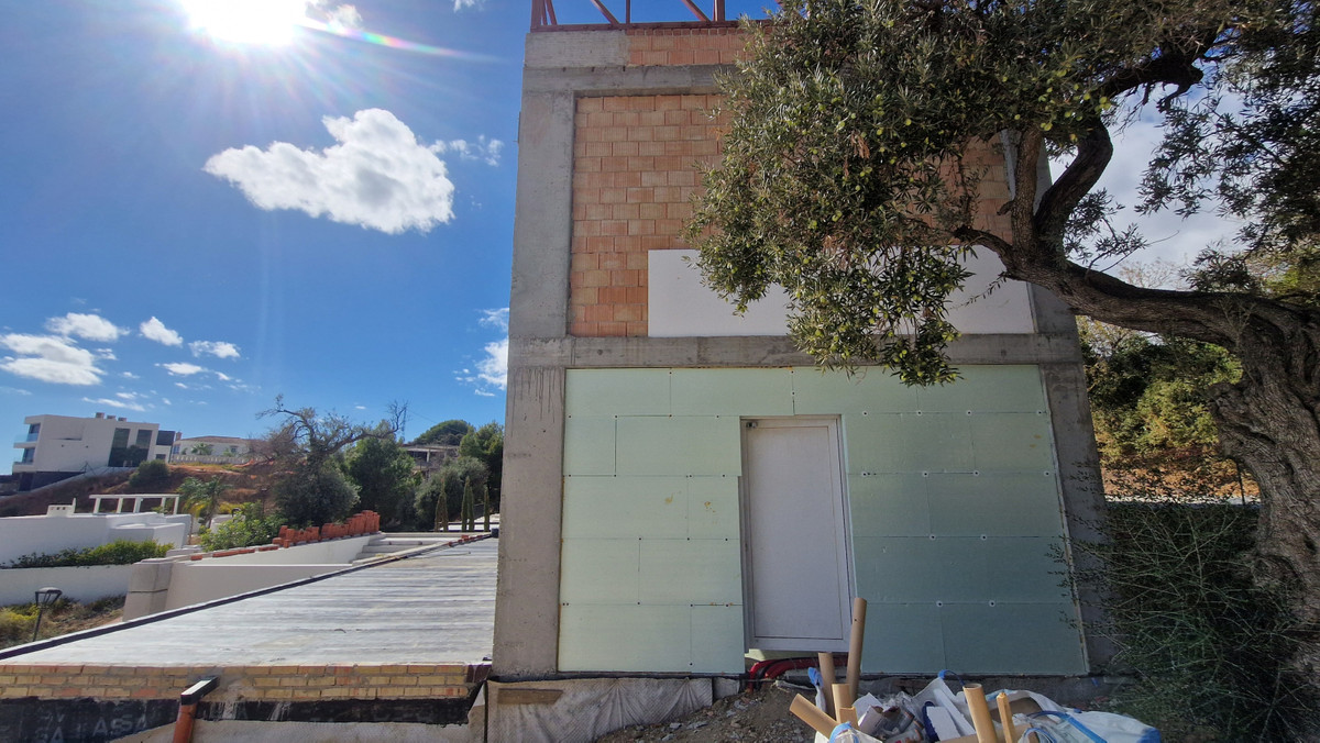 Vila v prodeji in Mijas